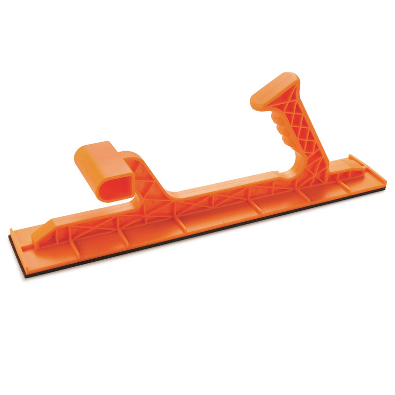 2-Hand Push Block